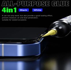 Mechanic G7 White Multi-Purpose Glue 4in1-thumb-2