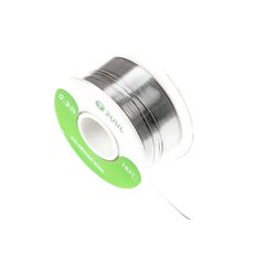 Κόλληση 2UUL Welding Wire 183 Degree 0.3mm 100m