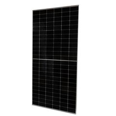 NAKAYAMA Pro NP2207 Πάνελ για Αντλία Φωτοβολταικών NP2220 350W (για NP2220) (080176)