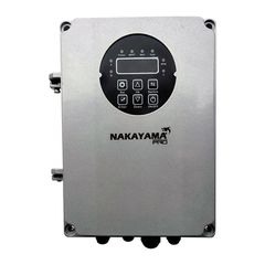 NAKAYAMA Pro NP2204 Πίνακας για Αντλία Φωτοβολταικών 48V (για NP2220) (080145)
