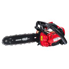 Αλυσοπρίονο Βενζίνης 30,5cm | 1.4hp | 9.0m/s RDP-GCS27 RAIDER