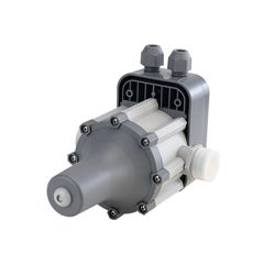 NAKAYAMA Pro NP2085 Ηλεκτρονικός Ελεγκτής Πίεσης Νερού (049807)