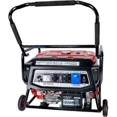 Γεννήτρια Βενζίνης Τετράχρονη 7.5kW | 25L | 230V RD-GG04 RAIDER