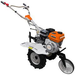 NAKAYAMA MB5800 Σκαπτικό Βενζίνης 208cc.7Hp,2 ταχυτήτων,75-90cm,12+12 Μαχαίρια (078548)