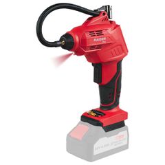 Τρόμπα Αυτοκινήτου 20V, 100PSI, Επαναφορτιζόμενη R20 Solo RDP-YAC20 RAIDER