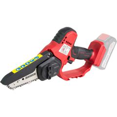 Κλαδευτικό Αλυσοπρίονο Μπαταρίας 20V, 10cm, 1.8kg R20 Solo RDP-GP20 RAIDER