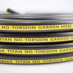NAKAYAMA Λάστιχο Titan 3 Επιστρώσεις 5/8" - 25m