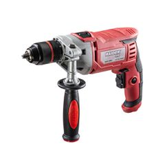 Δράπανο Κρουστικό ρεύματος 900W, 13mm Τσοκ RDP-ID46 RAIDER
