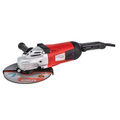 Γωνιακός Τροχός ρεύματος 2400W, 230mm RDP-AG78 RAIDER