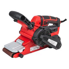 Ταινιολειαντήρας 900W με Ρύθμιση Ταχύτητας και Σύστημα Αναρρόφησης RD-BS12 RAIDER