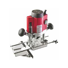 Ρούτερ Περιθωρίων ρεύματος 1020W, 8mm RD-ER07 RAIDER