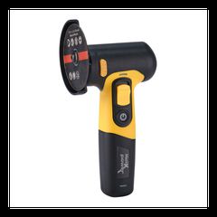 HELIX ΤΡΟΧΟΣ ΓΩΝΙΑΚΟΣ ΜΙΝΙ ΕΠ/ΝΟΣ 7,2V Li 2000mAh ΣΕΤ ΔΙΣΚΟΙ 7ΤΜΧ (7600102)