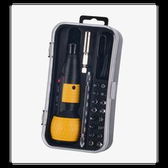 HELIX ΚΑΤΣΑΒΙΔΙ ΕΠ/ΝΟ 3,6V Li 1800 mAh TORQUE 20ΤΜΧ (7600101)
