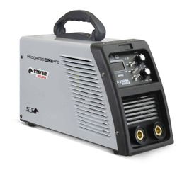 Μηχανή Συγκόλλησης Ηλεκτροδίου Inverter 210Α 44PROG2100PFC Stayer