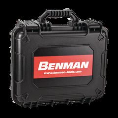 BENMAN ΑΛΦΑΔΙ LASER ΣΤΑΥΡΟΥ & 2 ΣΗΜΕΙΩΝ ΑΥΤΟΑΛΦΑΔΙΑΖΟΜΕΝΟ, SCL 2 G (72139)