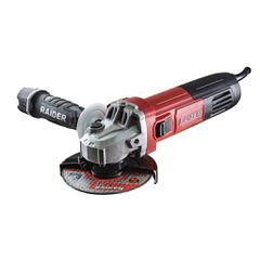 Γωνιακός τροχός ρεύματος 800 Watt 115mm RD-AG70 Raider