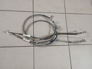 ΝΤΙΖΕΣ ΧΕΙΡΟΦΡΕΝΟΥ COROLLA 2000-2002