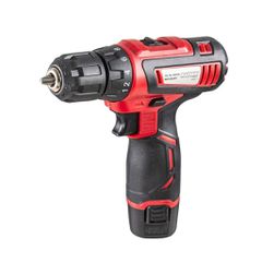 Δραπανοκατσάβιδο Μπαταρίας 12V 20Nm RD-CDL09L Raider