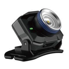 BORMANN Pro BPR6031 Φακός Κεφαλής Επαναφορτιζόμενος,450Lm,Αδιάβροχος (072317)