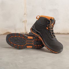 BORMANN Pro Μποτάκι Ασφαλείας S1 SR Cordova - 41