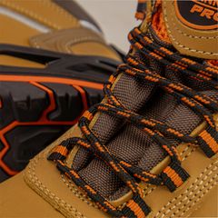 BORMANN Pro Μποτάκι Ασφαλείας S3 SR Desert - 40