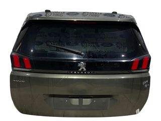 Τζαμόπορτα Peugeot 5008 2016-