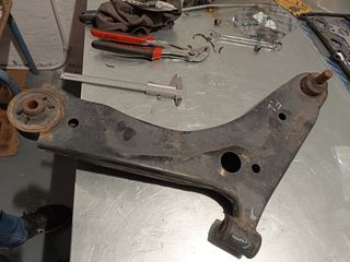 Αριστερό ψαλίδι Hyundai i10-thumb-1