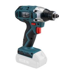 BORMANN BCD2645 Μπουλονόκλειδο & Παλμικό Κατσαβίδι 2 Σε 1,18V,220Nm,Li-Ion, SOLO (065746)
