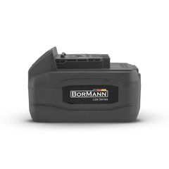 BORMANN BCD2604 Μπαταρία 18V,Li-Ion,4.0Ah (051015)