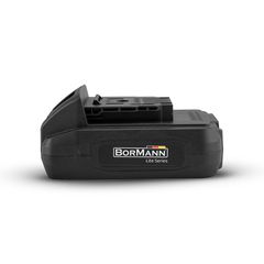BORMANN BCD2602 Μπαταρία 18V,Li-Ion,2.0Ah (051008)