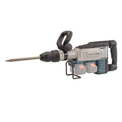 BORMANN Pro BBP5320 Κατεδαφιστικό Πιστολέτο Μπαταρίας SDS-Max Brushless 40V SOLO (073864)