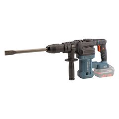 BORMANN Pro BPP5310 Κατεδαφιστικό Πιστολέτο Μπαταρίας SDS-Max Brushless,20V SOLO (073857)