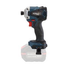 BORMANN Pro BBP5153 Παλμικό Κατσαβίδι Compact,Brushless 20V SOLO (070467)