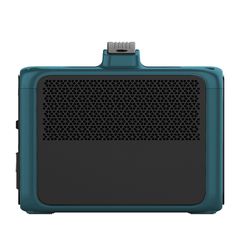BORMANN Pro BBC5060 Power Station 300W,230Wh/72000mAh , 12V/24V, AC, DC, TYPE C, USB-A , LiFePO4 (079743)