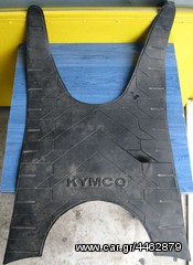 λάστιχο πατώματος οδηγού, από Kymco Dink 200