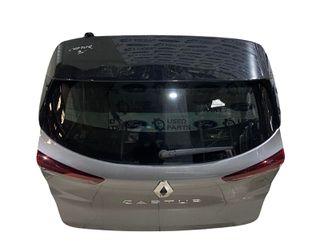 Τζαμόπορτα Renault Captur 2020-
