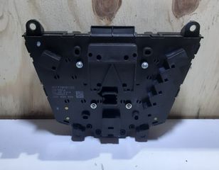 ΧΕΙΡΙΣΤΗΡΙΑ RADIO FORD FIESTA 2008-2017 (EG)-thumb-1