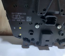 ΧΕΙΡΙΣΤΗΡΙΑ RADIO FORD FIESTA 2008-2017 (EG)-thumb-2