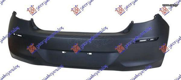Πίσω προφυλακτήρας Hyundai i20 ΚΑΙΝΟΎΡΙΟΣ