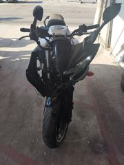 YAMAHA FZ6 S1 ME 98.000 ΧΙΛΙΟΜΕΤΡΑ ΓΙΑ ΑΝΤΑΛΛΑΚΤΙΚΑ ΚΟΜΜΑΤΙ ΚΟΜΜΑΤΙ!! PIAGGIO STOCK HOUSE!! ΝΟ.1 ΣΕ ΟΛΗ ΤΗΝ ΕΛΛΑΔΑ!!