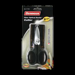 BENMAN ΨΑΛΙΔΙ ΓΙΑ ΟΠΤΙΚΗ ΙΝΑ KEVLAR 5 1/2", 140mm (77119)