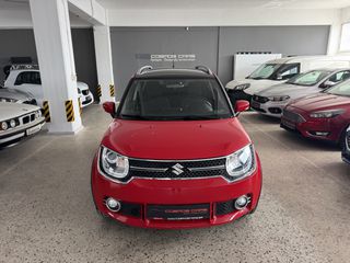 Suzuki Ignis 2018 COMFORT+-thumb-8