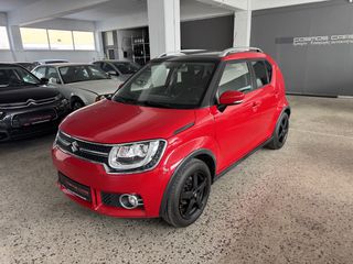 Suzuki Ignis 2018 COMFORT+-thumb-1