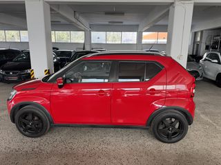 Suzuki Ignis 2018 COMFORT+-thumb-2