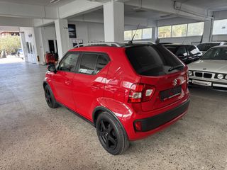 Suzuki Ignis 2018 COMFORT+-thumb-3