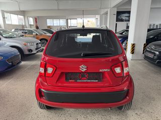 Suzuki Ignis 2018 COMFORT+-thumb-4