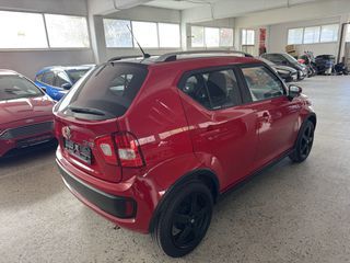 Suzuki Ignis 2018 COMFORT+-thumb-5