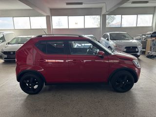 Suzuki Ignis 2018 COMFORT+-thumb-6