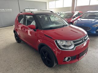 Suzuki Ignis 2018 COMFORT+-thumb-7