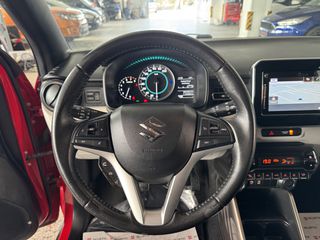 Suzuki Ignis 2018 COMFORT+-thumb-14